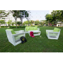 Modern Design Wicker Patio Sofa Set